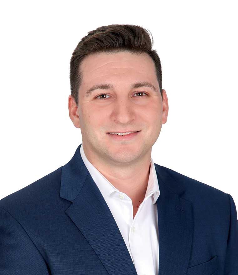 Nicholas J. Yacovone