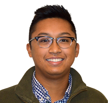 Patrick Samonte