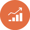 Quarterly Updates icon