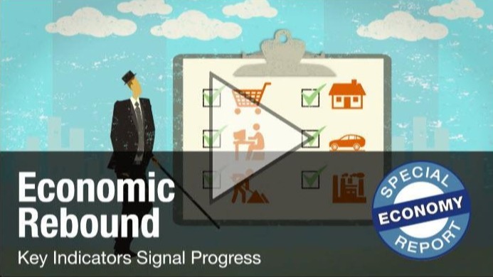 Economic-Rebound