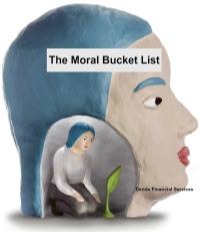 The Moral Bucket List