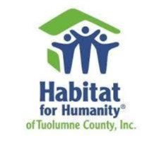 Habitat For Humanity of Tuolumne County, Inc. Logo