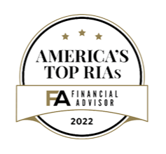 2022 Top 50 Fastest Growing RIAs