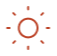 sun icon