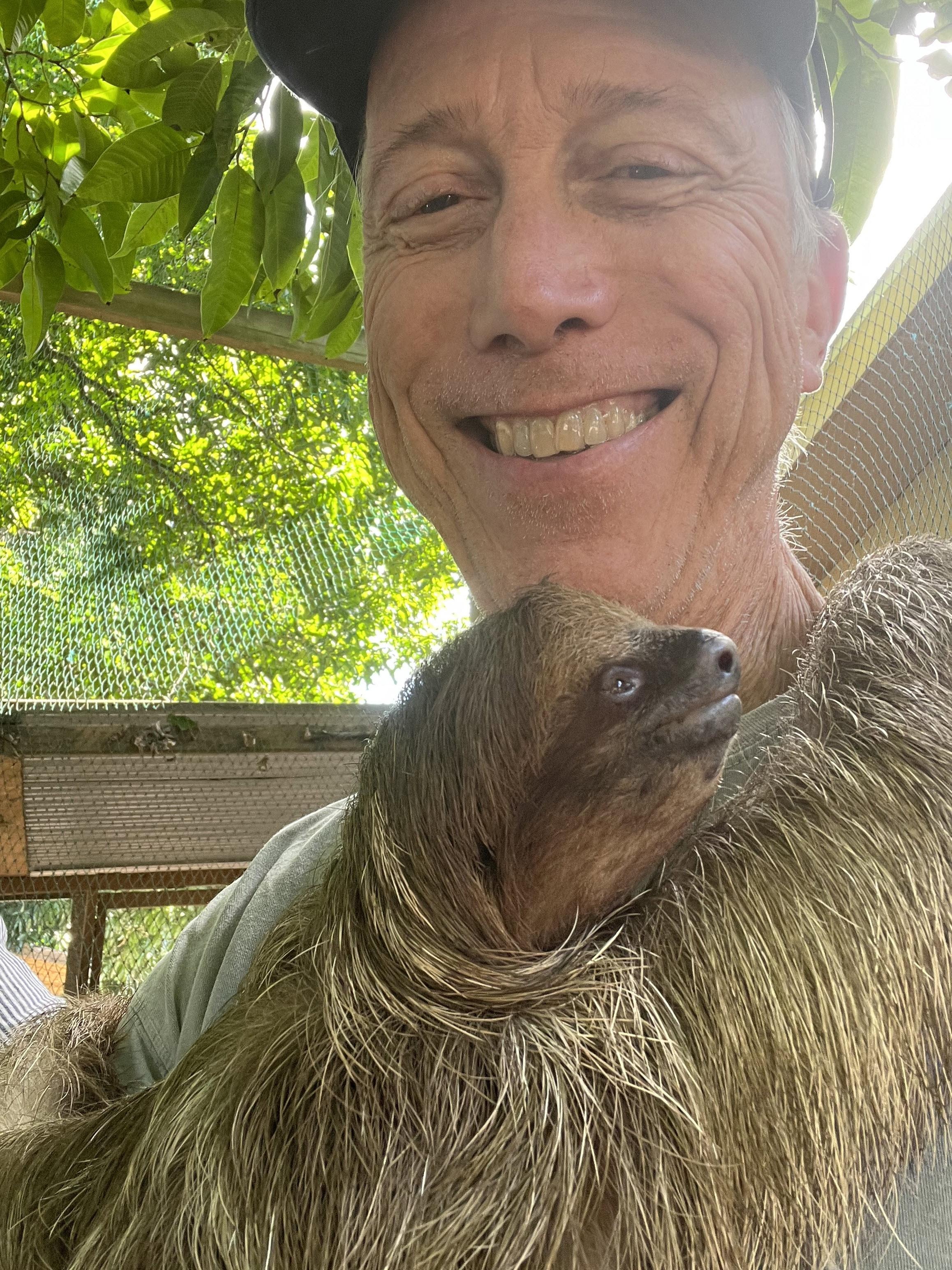 Sloth