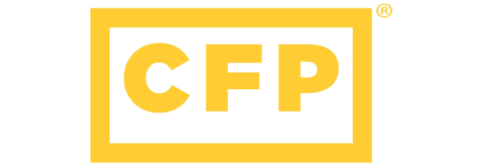 Certified Financial Planner