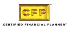 CFP Gold Logo