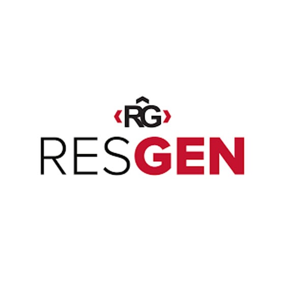 Restoration Generation Logo