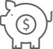 Bond Proceeds Icon