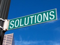 Solutions