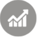 investment graph icon