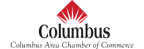 Colombus Area Chamber of Commerce logo