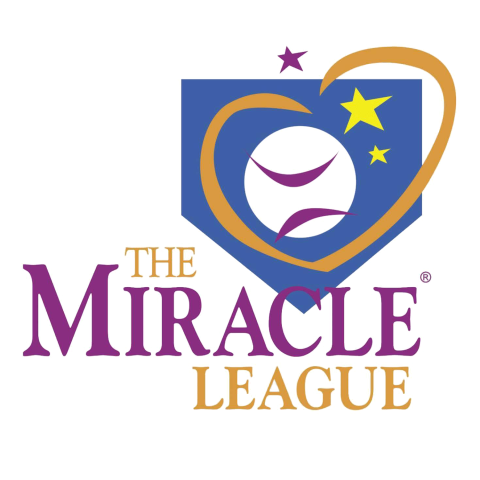 The Miracle League logo
