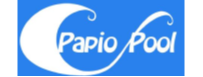 Papio Pool logo
