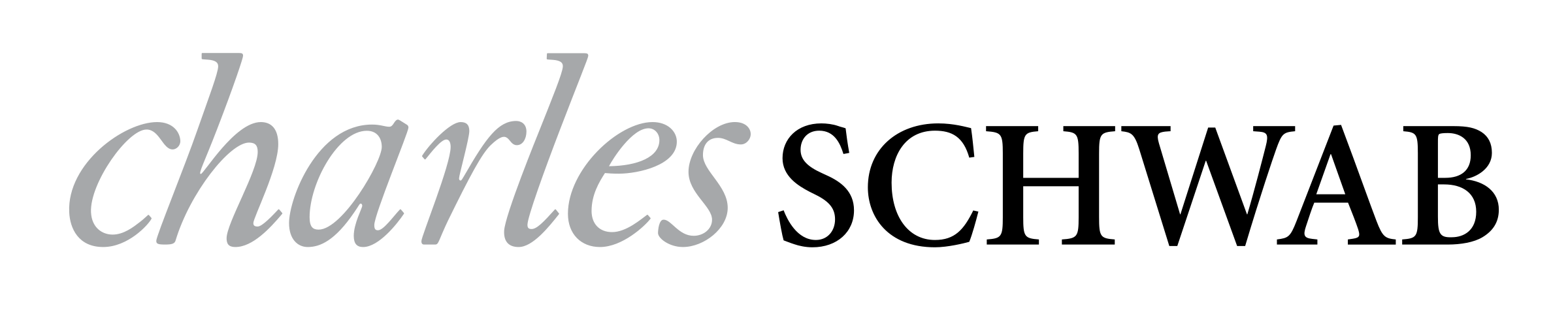 Charles Schwab