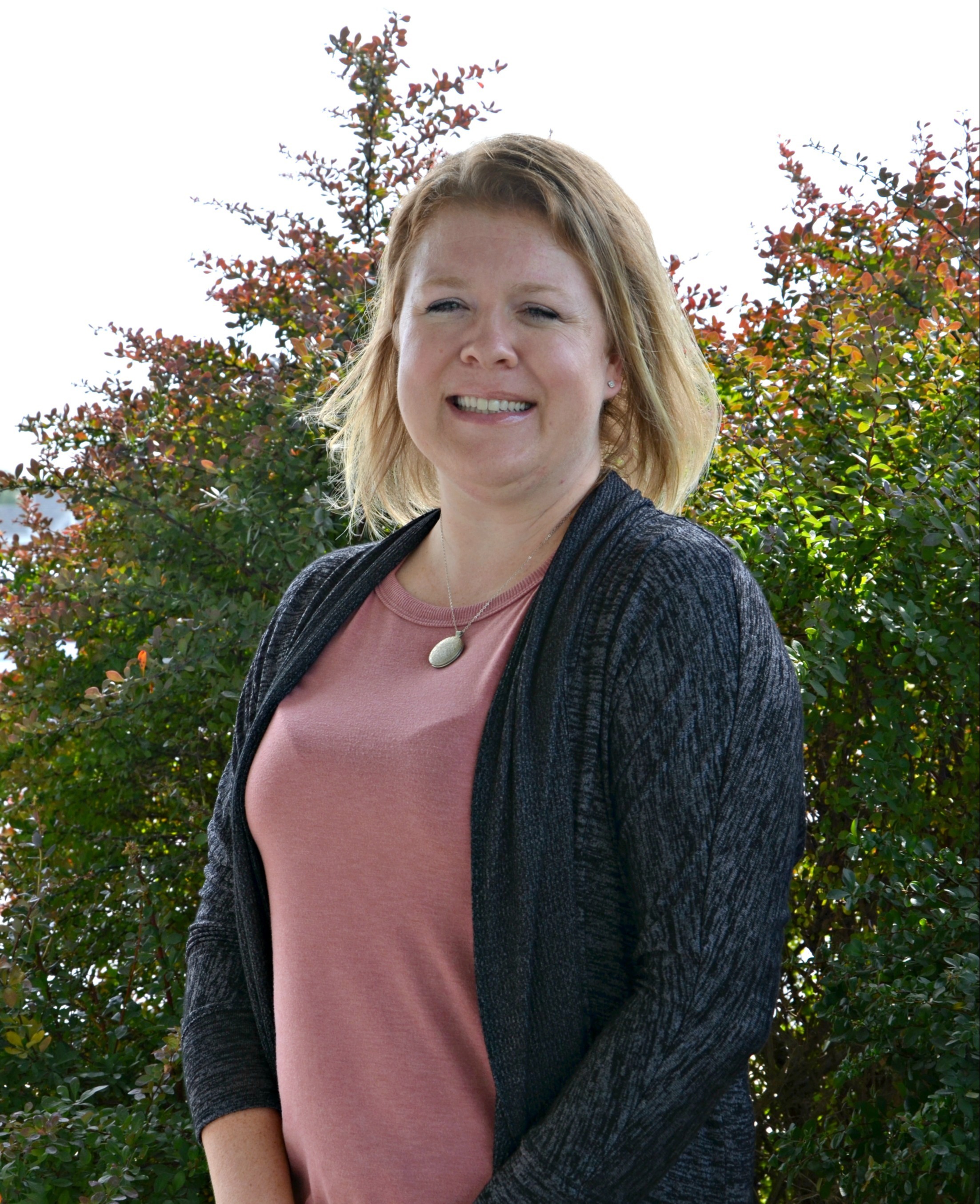 Mitzi Richards