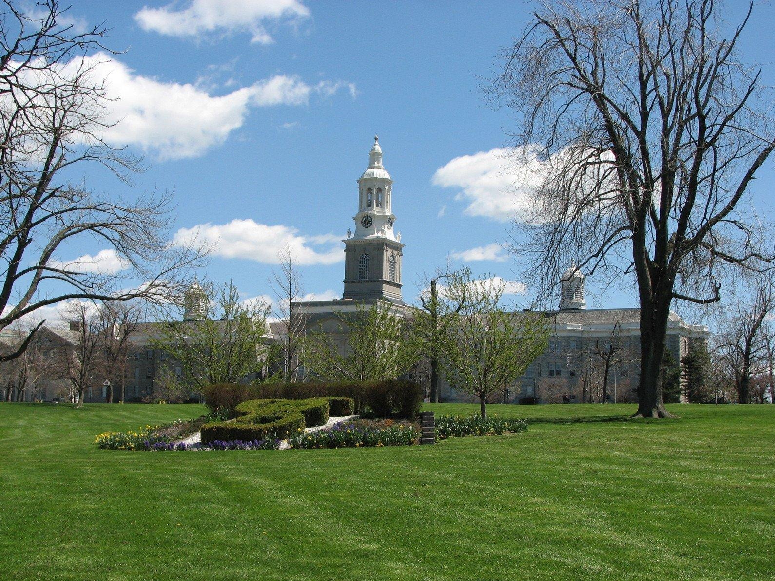 Taking a Loan to Pay for Kids' College?