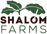 Shalom Farms Logo