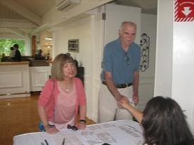 2016 Client Event -28