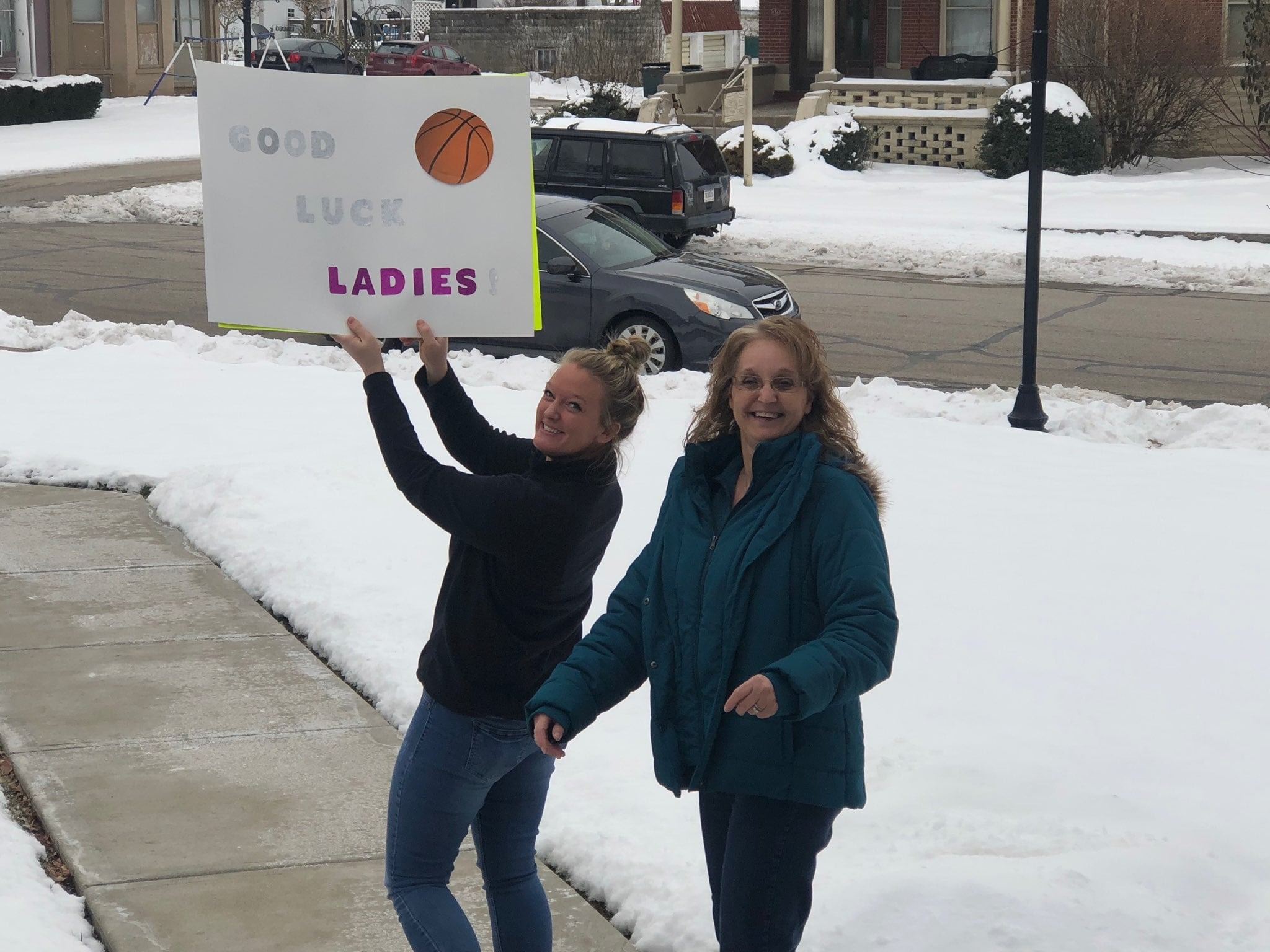 Thompson Insurance - Community Involvement