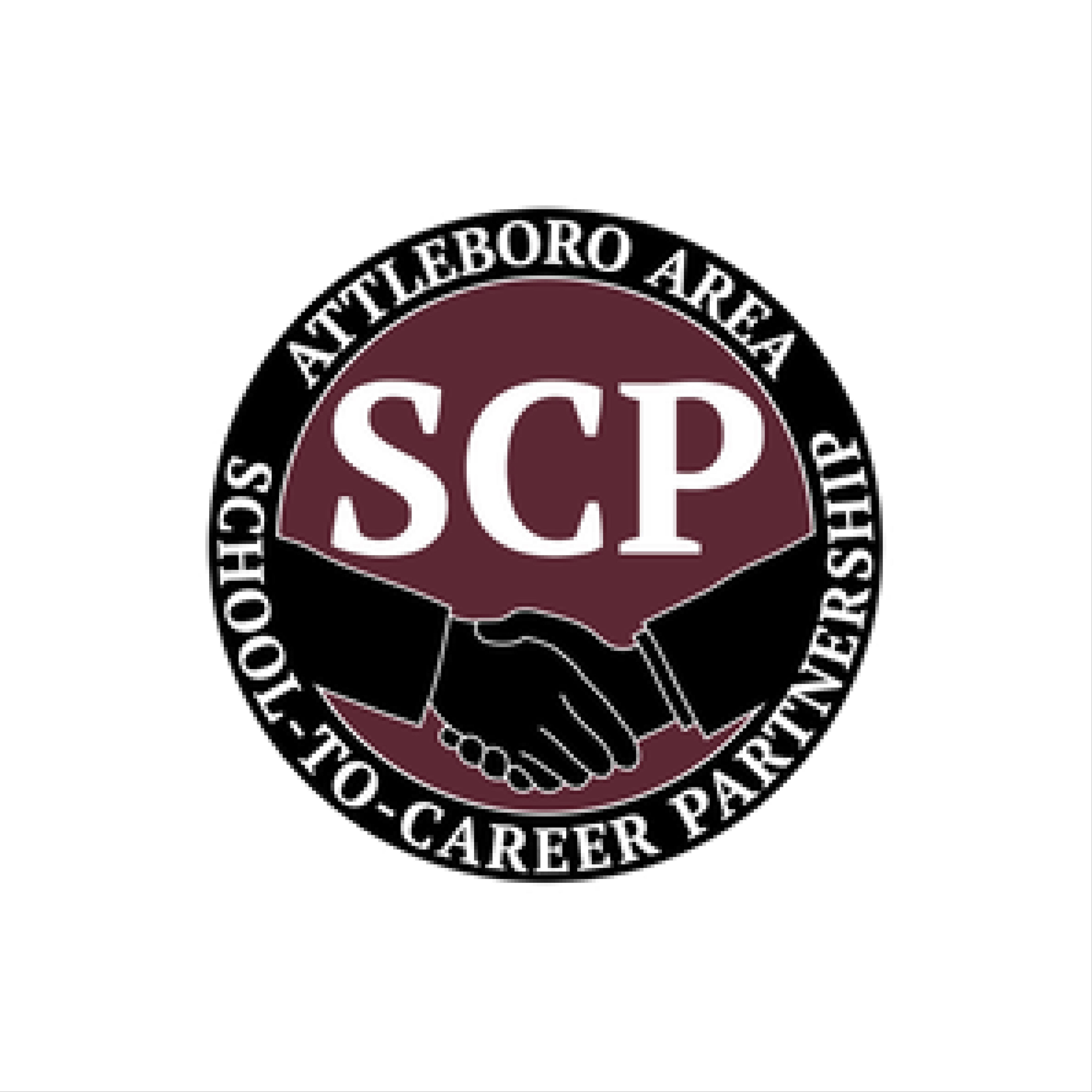 SCP logo
