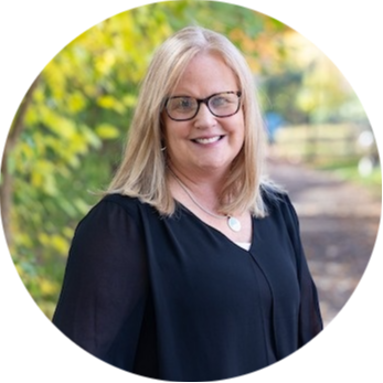 Dianne Wright Headshot