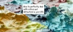 How to deal with your critics and detractors