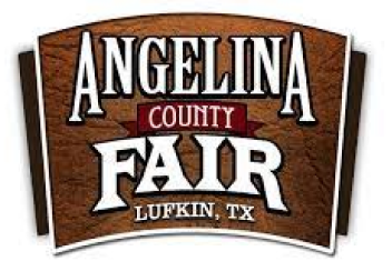 Angelina County Fair logo