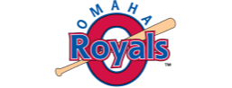 Omaha Royals logo