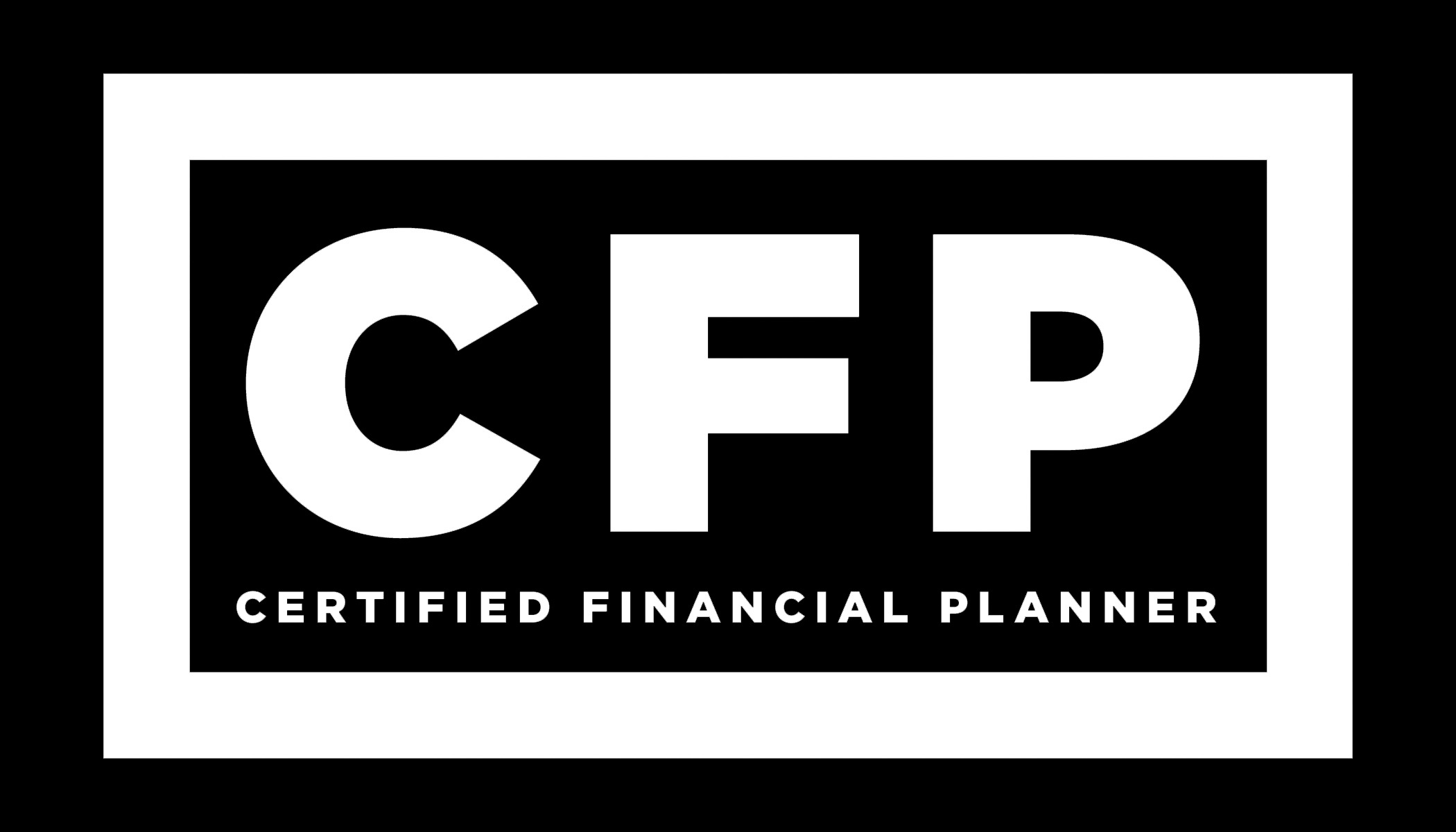 Certified Financial Planner 