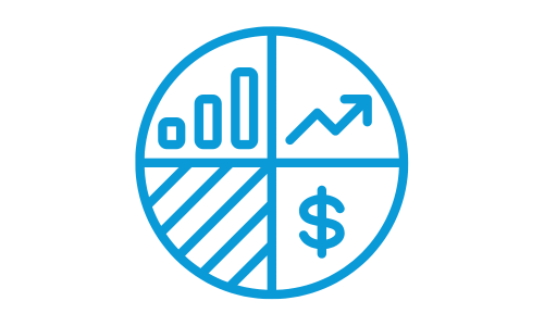 Tax-Efficient Portfolio Design Icon