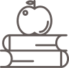 Customized Education Programs Icon
