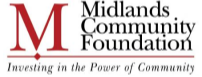 Midlands Community Foundation logo