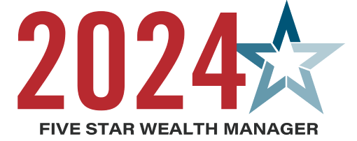 2024 Five Star Wealth Manager