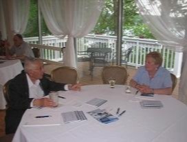 2016 Client Event -21