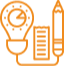 Measurement Tools Icon