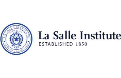 LaSalle Institute Cheerleading