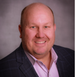 Michael W. Kruchten Headshot