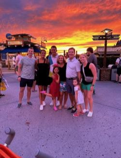 Ann Family Picture 1