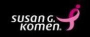 Susan G Komen logo