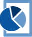 Services - blue