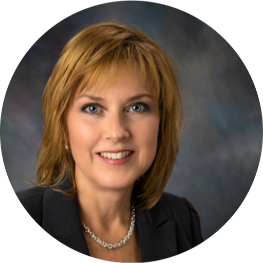 Kathy Natal Headshot