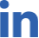 LinkedIn Icon
