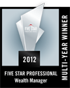 five-star-emblem
