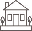 Community Preservation Act Funds Icon