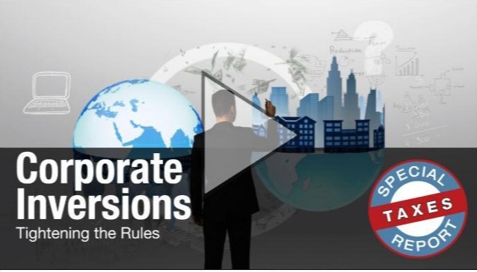 Corporate-Inversions