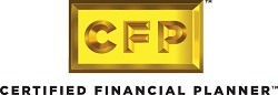Certified Financial Planner logo