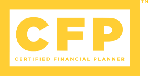 CFP - Certified Financial Planner