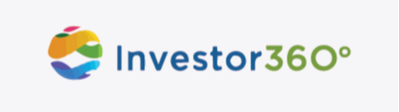 Investor360 login button