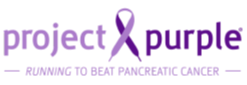 Project Purple logo